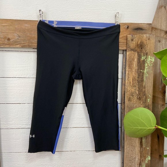 Under Armour Pants - UnderArmor Leggings